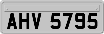 AHV5795