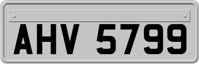 AHV5799