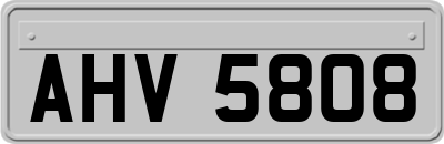 AHV5808