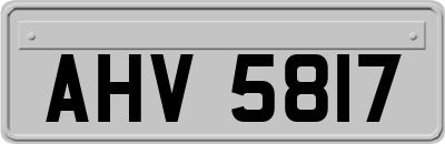 AHV5817