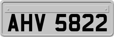 AHV5822