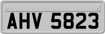 AHV5823