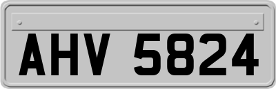 AHV5824