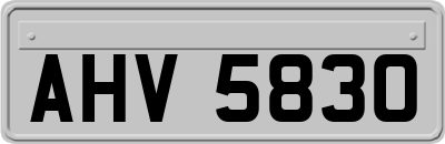AHV5830