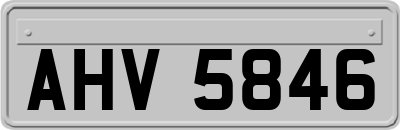 AHV5846