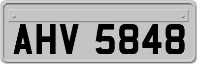 AHV5848