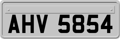 AHV5854