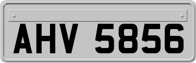 AHV5856