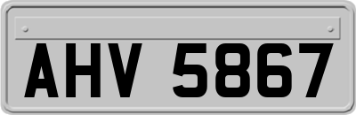 AHV5867