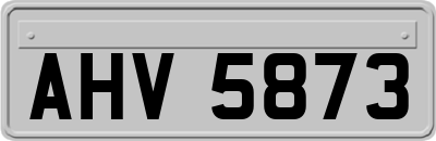 AHV5873