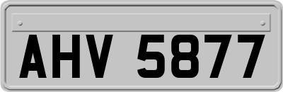 AHV5877