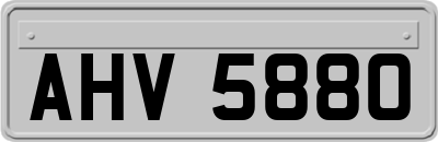 AHV5880