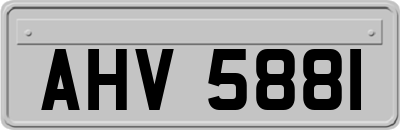 AHV5881