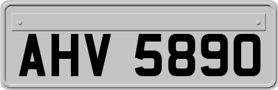 AHV5890