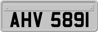 AHV5891
