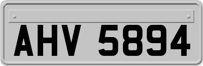 AHV5894