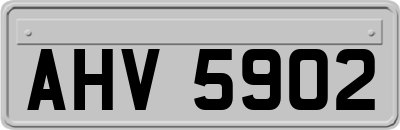 AHV5902