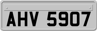 AHV5907