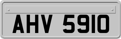 AHV5910