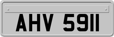 AHV5911