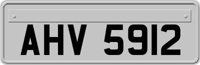AHV5912