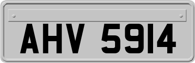 AHV5914