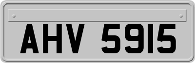 AHV5915