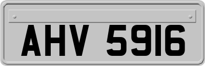 AHV5916