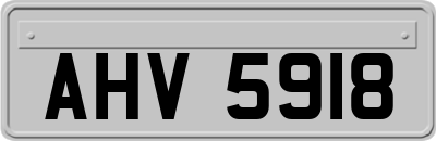 AHV5918
