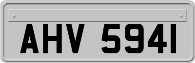 AHV5941