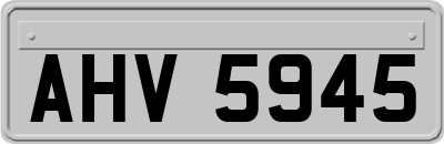AHV5945