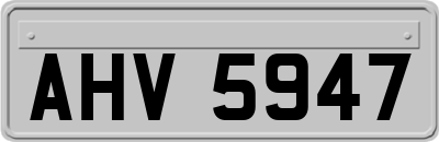 AHV5947
