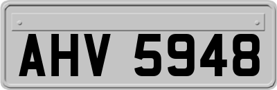 AHV5948
