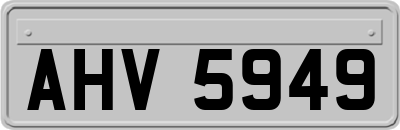 AHV5949