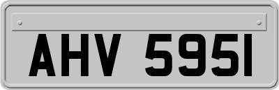 AHV5951