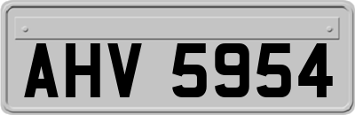 AHV5954