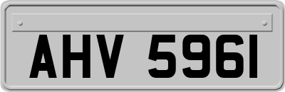 AHV5961