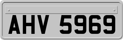AHV5969