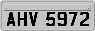 AHV5972