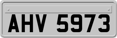 AHV5973