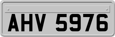 AHV5976