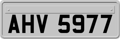 AHV5977