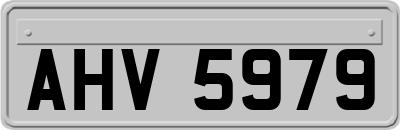 AHV5979