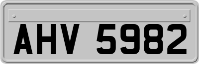 AHV5982