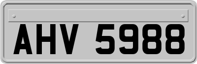 AHV5988