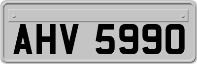 AHV5990
