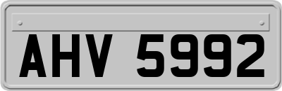 AHV5992