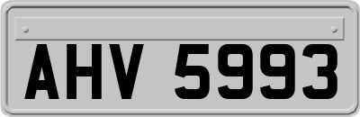 AHV5993