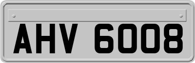 AHV6008