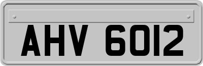 AHV6012